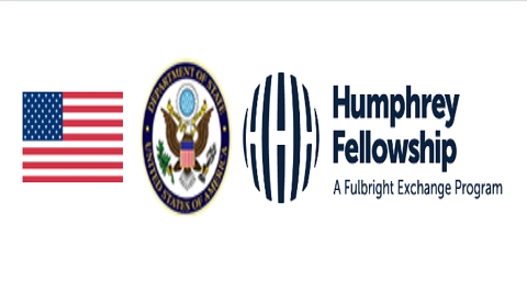 Hubert Humphrey International Fellowships in the U.S.A
