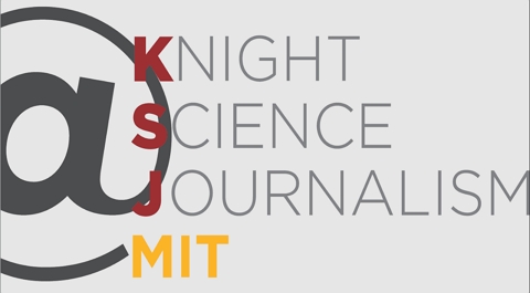 Knight Science Journalism Fellowship at MIT, USA