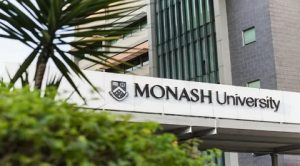Monash International Merit Scholarships in Australia