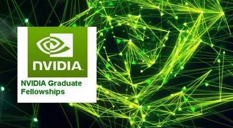 NVIDIA Graduate Fellowship Program