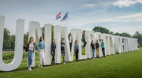 University Of Twente Scholarship, Netherlands