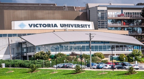 Victoria University International Scholarships to Study in Australia