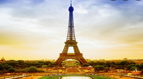Eiffel Excellence Scholarships for Master and PhD Program in France