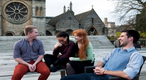 Oxford-Radcliffe Graduate Scholarships