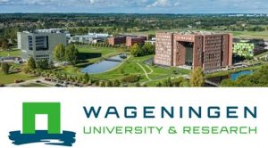 Africa Scholarship Programme (ASP) by Wageningen University & Research