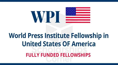 WPI Fellowship Program for Journalists