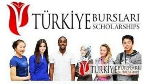 Government of Turkey Türkiye Scholarship