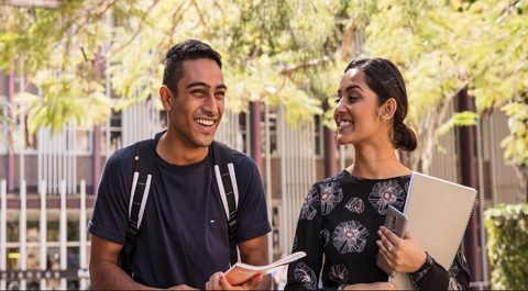 HASS Scholarships for Excellence at Queensland University