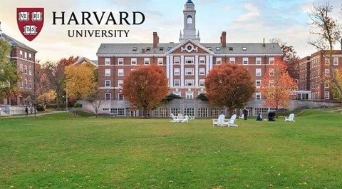 Harvard Boustany MBA Scholarship
