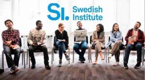 Swedish Institute International Scholarships