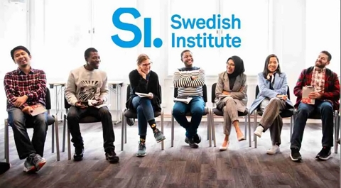 Swedish Institute International Scholarships