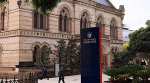 University of Adelaide Summer Research Scholarships