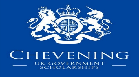 British Chevening International Scholarships