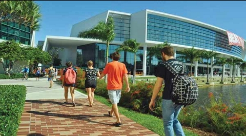 Miami University International Students Scholarships in US