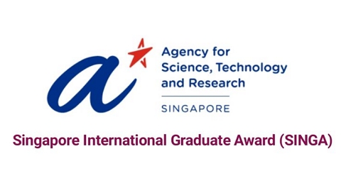 Singapore International Graduate Award (SINGA)