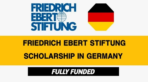 Friedrich Ebert Foundation Scholarships, Germany [Fully Funded]