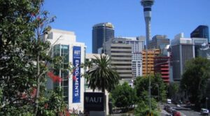 AUT Doctoral Scholarships for Culture and Society, New Zealand