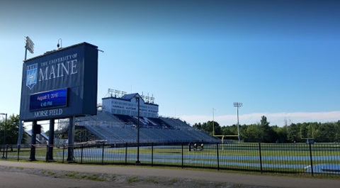 University of Maine International Flagship Scholarships