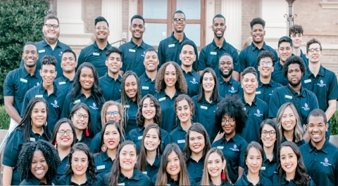 University of Oklahoma Freshmen Scholarships in USA