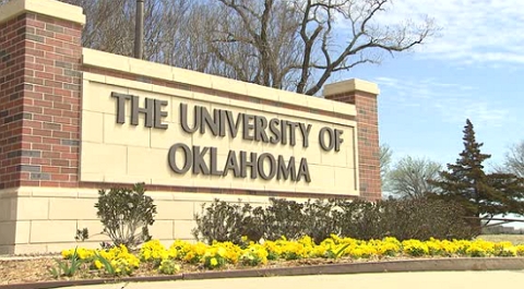 University of Oklahoma International Scholarships, USA