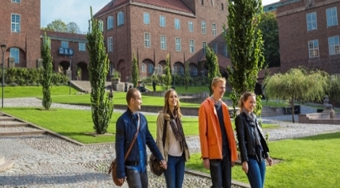 KTH Master's Scholarship