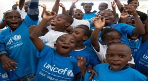 UNICEF Internship Program (Fully Funded)