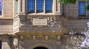 University of Sydney Medicine and Health