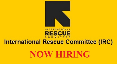 International Rescue Committee Global Opportunities