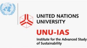 UNU-IAS PhD in Sustainability Science Scholarship, Japan