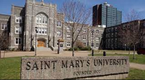 Saint Mary's University Entrance Awards, Canada