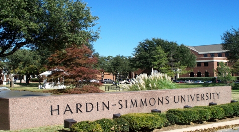 Hardin-Simmons International Scholarships, USA