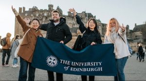 IASH Postdoctoral Fellowships and Bursaries at Edinburgh University