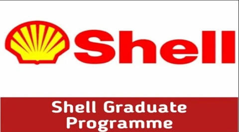 Shell Graduate Scholarship Programme