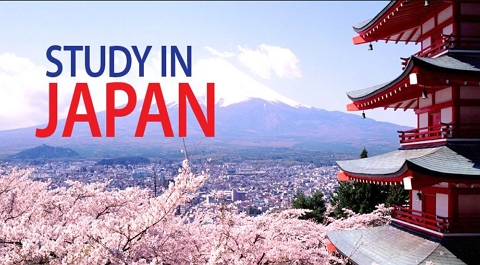 Top International Students Scholarships to Study in Japan (Full Funded)
