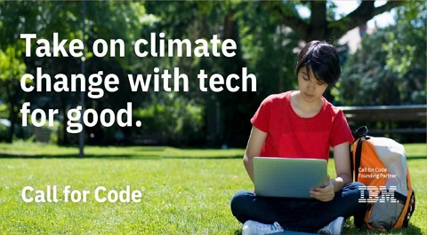 Call for Code Global Challenge, USA