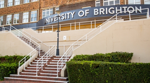 Forward Bound scholarships at Brighton University