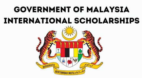 Malaysia International Scholarships (Government Funded)