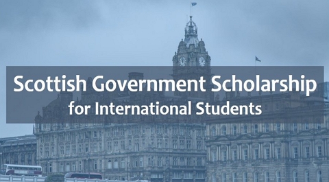 Scotland Government Scholarships without IELTS