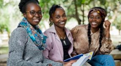 DAAD Leadership for Africa Scholarship for Master’s Study, Germany