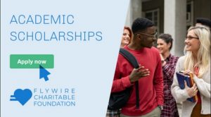 Flywire Global Academic Scholarships