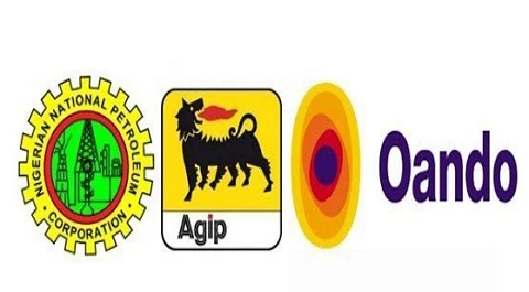 NNPC/NAOC/OANDO JV Tertiary Scholarships Scheme