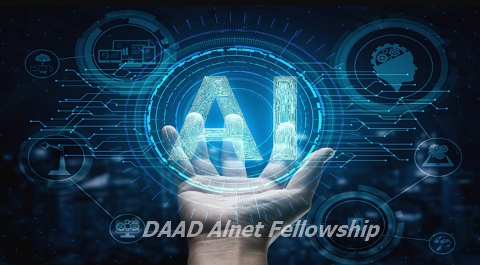 DAAD Alnet Fellowship for Early-career Researchers