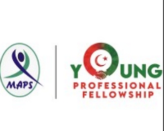 MAPS Young Professional Fellowship