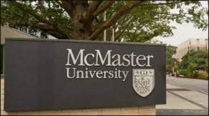 McMaster University Undergraduate Scholarships in Canada
