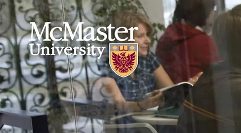 McMaster University Undergraduate Scholarships