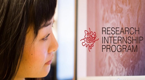 OIST Research Internship in Japan