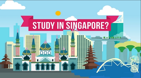Scholarships to Study in Singapore | Application Guide