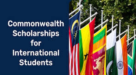 Commonwealth Professional Fellowships in UK
