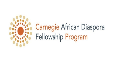 Carnegie African Diaspora Fellowship Program (Fully Funded)