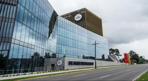 HDR Scholarships | RTP / DUPR at Deakin University, Australia